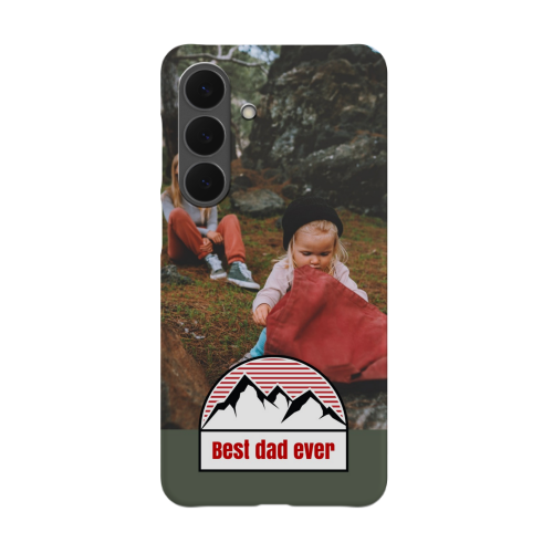 Samsung Galaxy Case S26 Plus