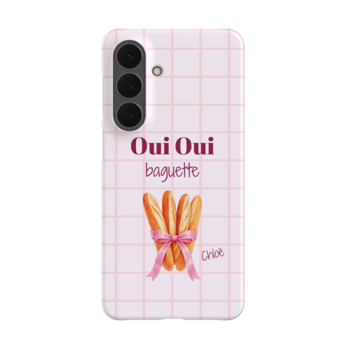 Sweet Baguette - Text Only