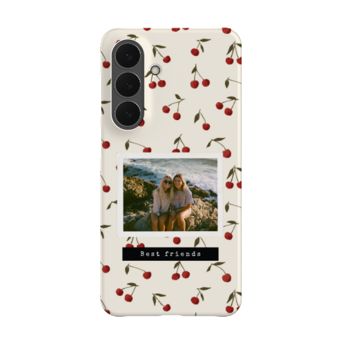 Samsung Galaxy Skal S26 Plus Samsung Galaxy Skal S26 Plus