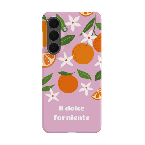 Samsung Galaxy Case S26 Plus