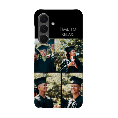 Samsung Galaxy S26 Plus Case Samsung Galaxy S26 Plus Case