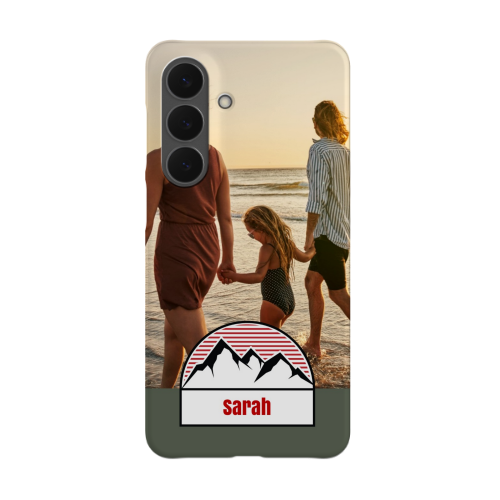 Samsung Galaxy Case S26 Plus