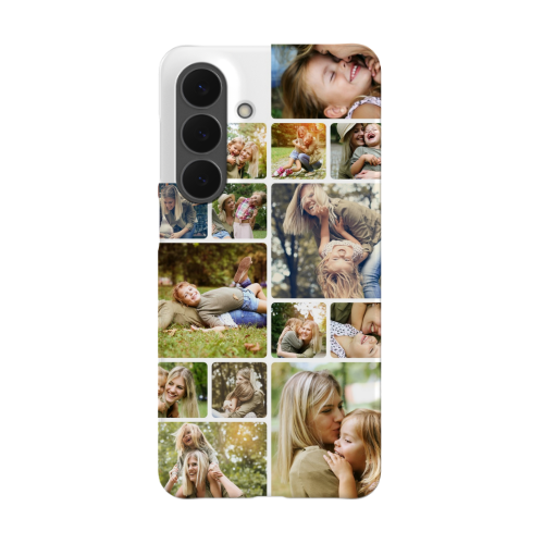 Samsung Galaxy Case S26 Plus