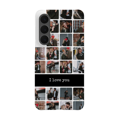 Samsung Galaxy Case S26 Plus