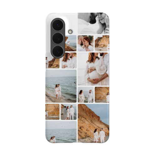 Samsung Galaxy Case S26 Plus