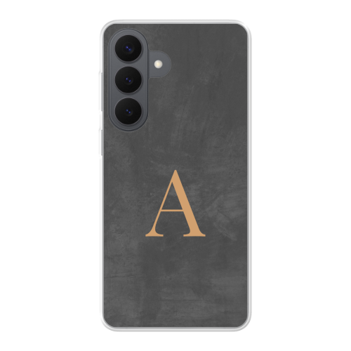 One Initial One Initial