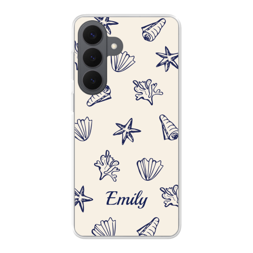 Seashell Memories Seashell Memories