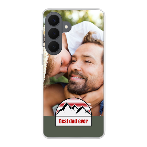 Coque silicone Samsung S26 Plus