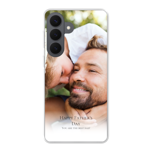 Silikon deksel Samsung S26 Plus