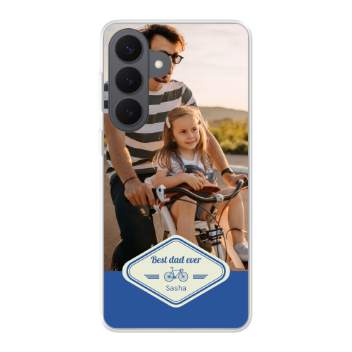 Coque silicone Samsung S26 Plus