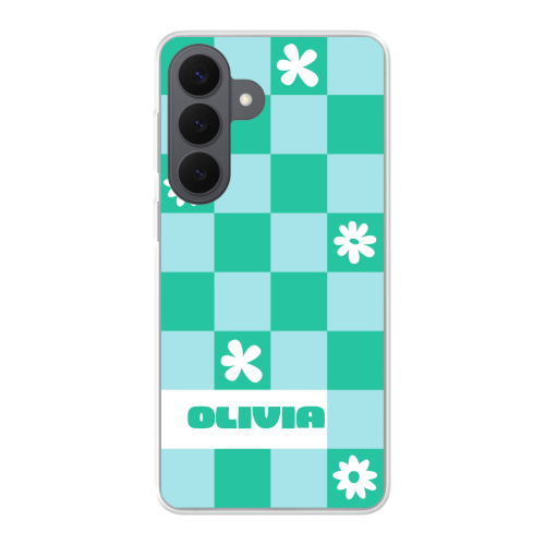 Silicone Phone Case Samsung S26 Plus