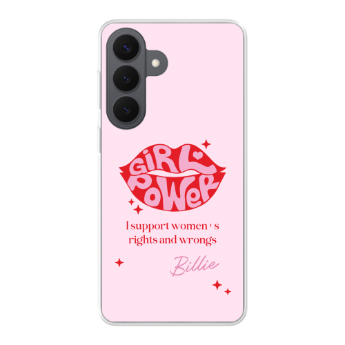 Girl power - Text only Girl power - Text only