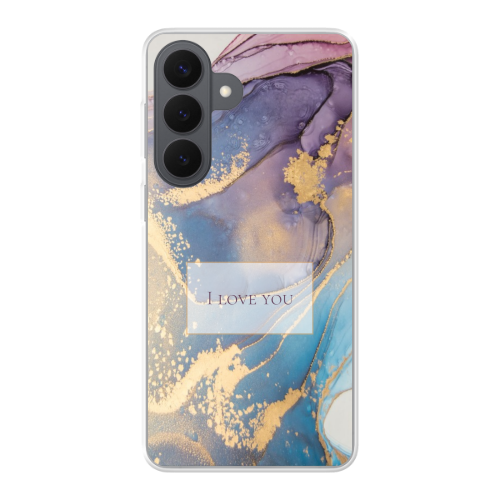 Silikone cover Samsung S26 Plus