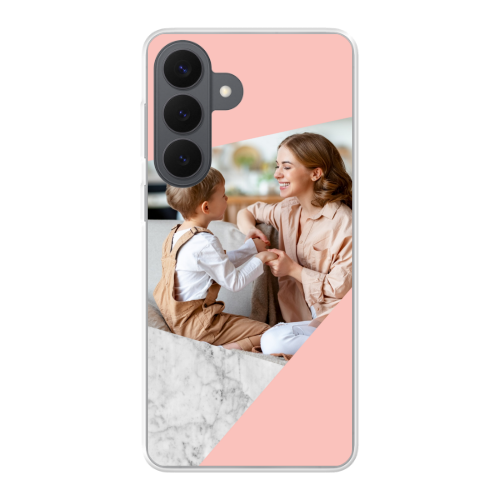 Silicone Phone Case Samsung S26 Plus