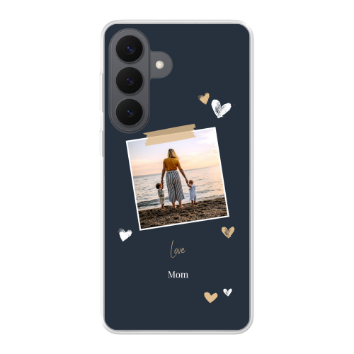 Silicone Phone Case Samsung S26 Plus Silicone Phone Case Samsung S26 Plus