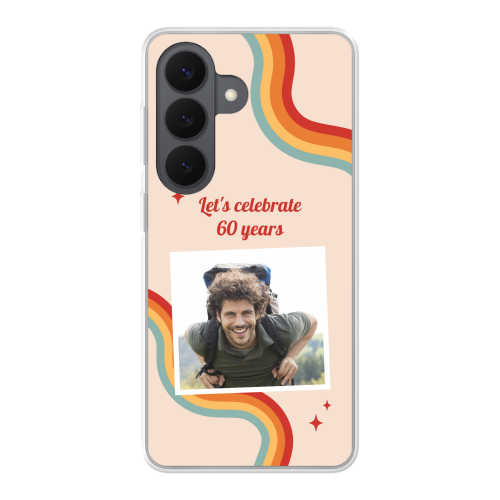 Coque silicone Samsung S26