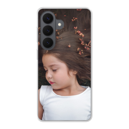 Coque silicone Samsung S26 Coque silicone Samsung S26