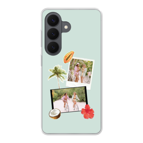 Tropical Scrapbook Tropical Scrapbook