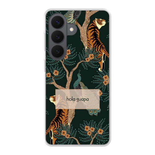 Silikone cover Samsung S26