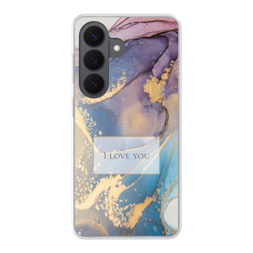 Silikone cover Samsung S26