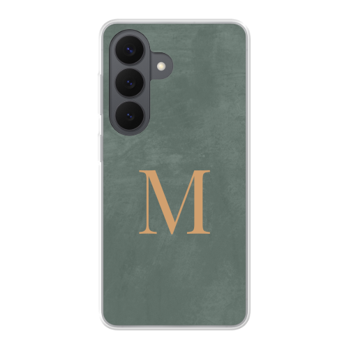 Silikone cover Samsung S26