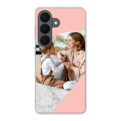 Silicone Phone Case Samsung S26