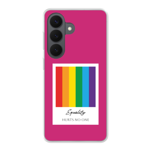 Equality - Text only