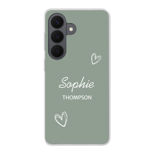 Lovely Message - Text Only