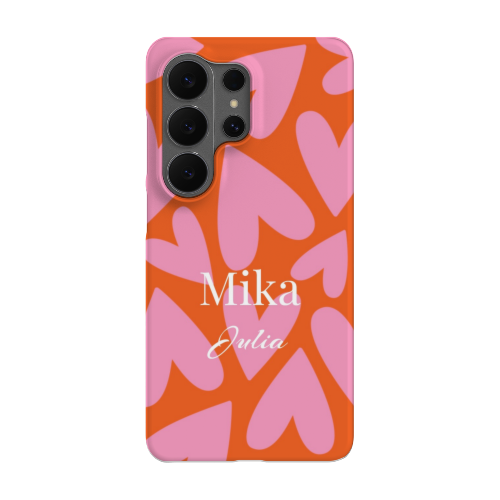 Samsung Galaxy Case S26 Ultra Samsung Galaxy Case S26 Ultra