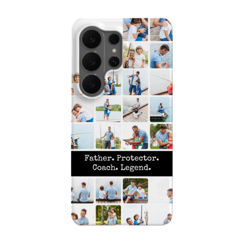 Samsung Galaxy Deksel S26 Ultra