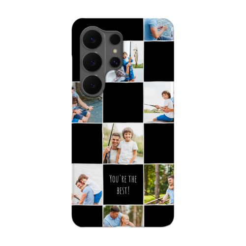 Samsung Galaxy Case S26 Ultra