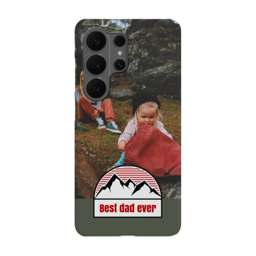 Samsung Galaxy Deksel S26 Ultra