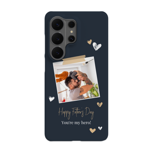 Photo Print Hearts Photo Print Hearts