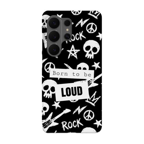 Skulls - text only Skulls - text only