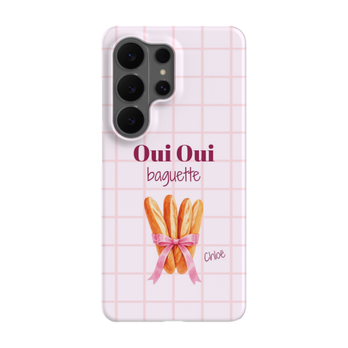 Sweet Baguette - Text Only Sweet Baguette - Text Only