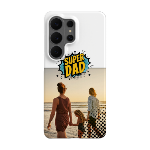 SuperheroDad SuperheroDad