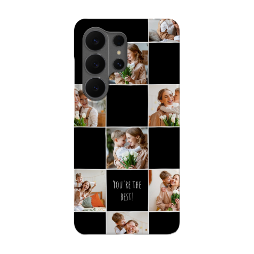 Samsung Galaxy Case S26 Ultra