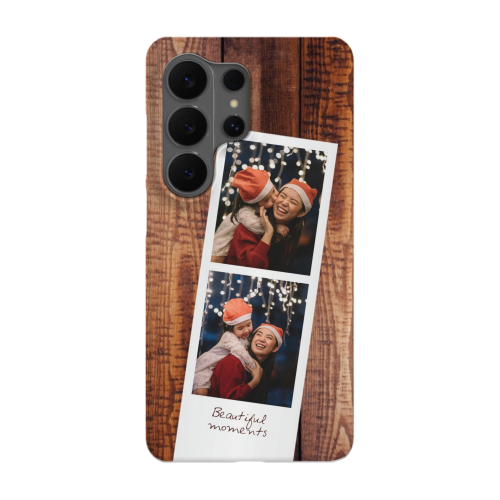 Samsung Galaxy Case S26 Ultra