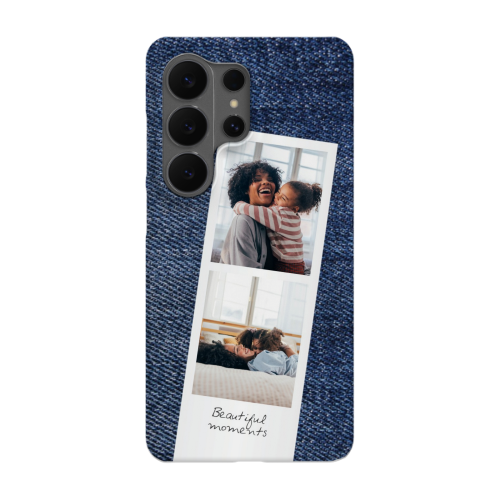 Samsung Galaxy Case S26 Ultra