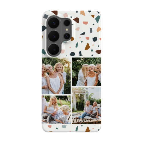 Samsung Galaxy Case S26 Ultra