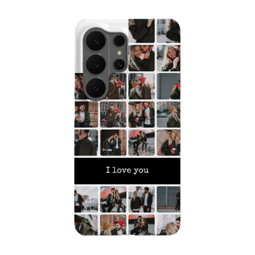 Samsung Galaxy Case S26 Ultra