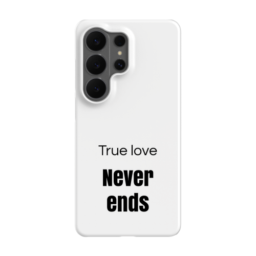 Text Only
