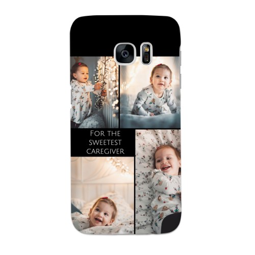 Minimalistic Photo Collage