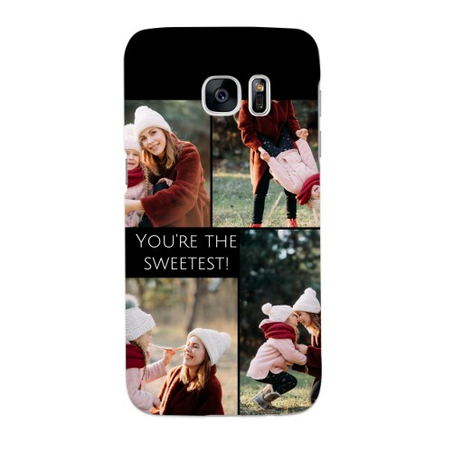 Minimalistic Photo Collage Minimalistic Photo Collage