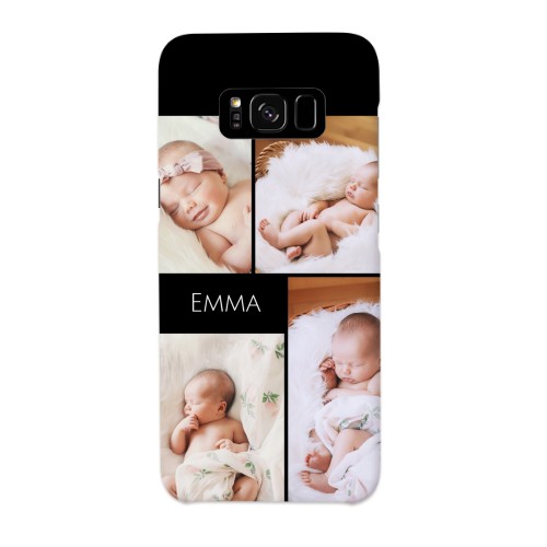 Minimalistic Photo Collage