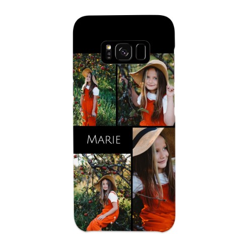 Minimalistic Photo Collage Minimalistic Photo Collage