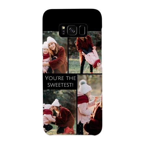 Collage photo minimaliste Collage photo minimaliste