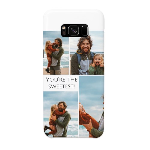 Minimalistic Photo Collage Minimalistic Photo Collage