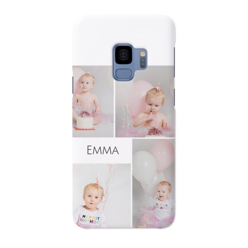 Minimalistic Photo Collage Minimalistic Photo Collage