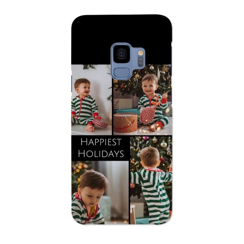 Minimalistic Photo Collage